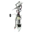 Delphi FUEL PUMP AND SENDER ASSEMBLY HP10215